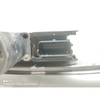 Recambio de elevalunas delantero izquierdo para peugeot 2008 (--.2013) allure referencia OEM IAM 9816402180  