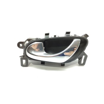 Recambio de maneta interior delantera izquierda para nissan qashqai (j11) referencia OEM IAM 806714EA1A  