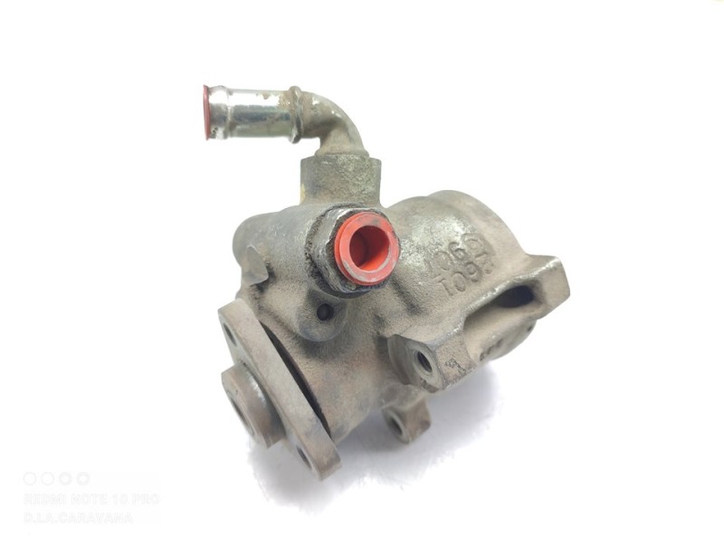 Recambio de bomba direccion para chrysler jeep gr.cherokee (wj/wg) 3.1 td laredo referencia OEM IAM 52088582AB  