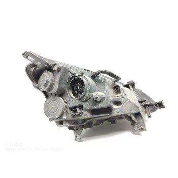 Recambio de faro izquierdo para citroën berlingo cuadro sx referencia OEM IAM 6208K6  