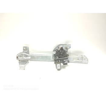 Recambio de elevalunas delantero izquierdo para peugeot 2008 (--.2013) allure referencia OEM IAM 9816402180  