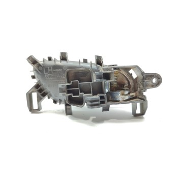 Recambio de maneta interior delantera izquierda para nissan qashqai (j11) referencia OEM IAM 806714EA1A  