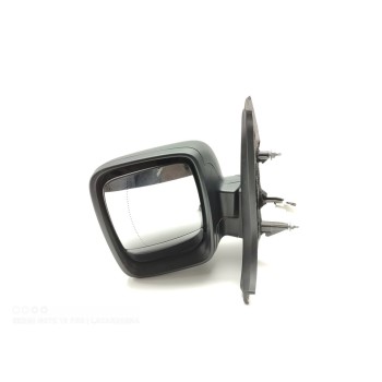 Recambio de retrovisor izquierdo para opel vivaro b kasten/combi furgón l1h1 2.9t expression referencia OEM IAM 93459226  