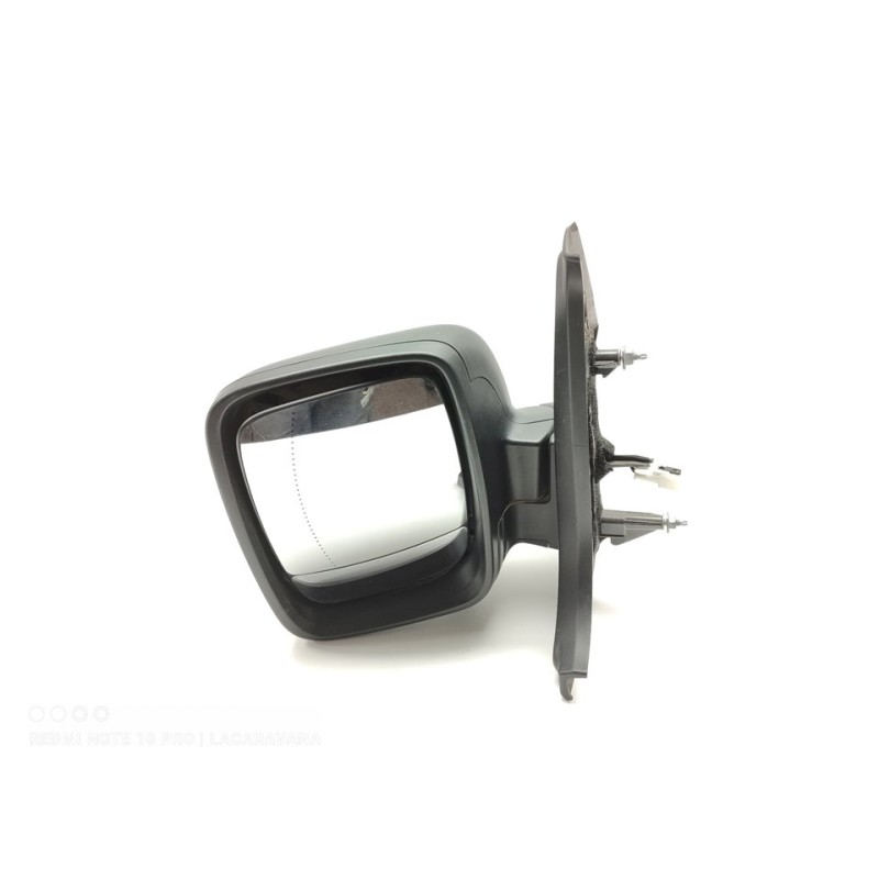 Recambio de retrovisor izquierdo para opel vivaro b kasten/combi furgón l1h1 2.9t expression referencia OEM IAM 93459226  