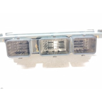 Recambio de centralita motor uce para ford fiesta (ccn) trend referencia OEM IAM C1BG12A650AF  