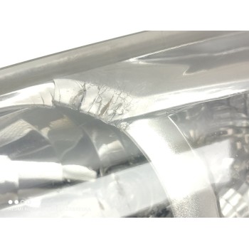 Recambio de faro izquierdo para citroën berlingo cuadro sx referencia OEM IAM 6208K6  