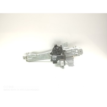 Recambio de elevalunas trasero derecho para peugeot 2008 (--.2013) allure referencia OEM IAM 9816402280  