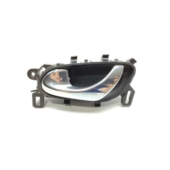 Recambio de maneta interior delantera izquierda para nissan qashqai (j11) referencia OEM IAM 806714EA1A  