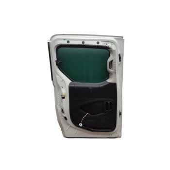 Recambio de puerta lateral corredera izquierda para peugeot partner kombi active referencia OEM IAM 9006L9  