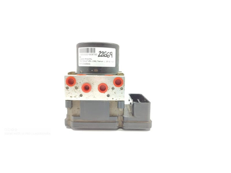 Recambio de abs para ford focus turn. (cb8) titanium referencia OEM IAM BV612C405AG  