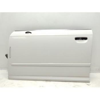 Recambio de puerta delantera izquierda para seat exeo berlina (3r2) reference referencia OEM IAM 3R0831051  