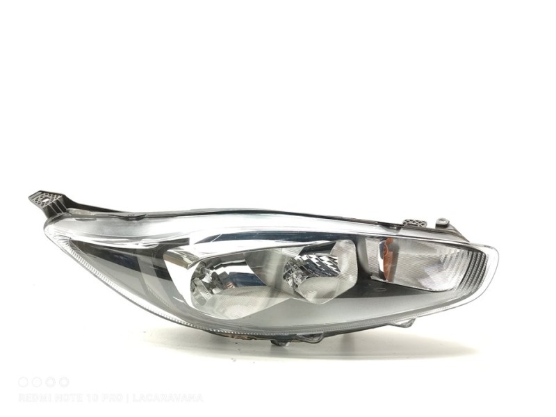 Recambio de faro derecho para ford fiesta (ccn) trend referencia OEM IAM C1BB13W029AF  
