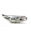 Recambio de faro derecho para ford fiesta (ccn) trend referencia OEM IAM C1BB13W029AF  