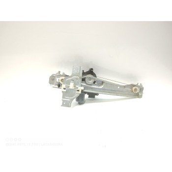 Recambio de elevalunas trasero derecho para peugeot 2008 (--.2013) allure referencia OEM IAM 9816402280  