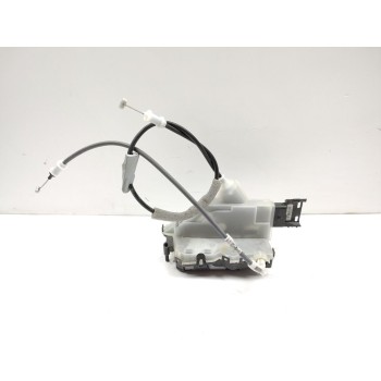 CERRADURA PUERTA DELANTERA DERECHA 123980 