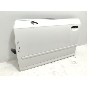 Recambio de puerta delantera izquierda para seat exeo berlina (3r2) reference referencia OEM IAM 3R0831051  