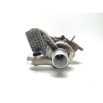 Recambio de turbocompresor para peugeot boxer caja cerr. techo elevado (bat.4035)(333/335)(2007 =>) hdi (335) referencia OEM IAM