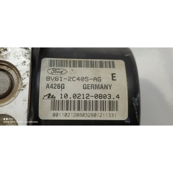 Recambio de abs para ford focus turn. (cb8) titanium referencia OEM IAM BV612C405AG  