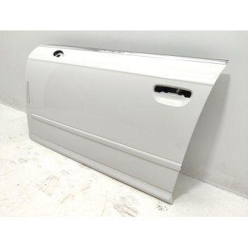 Recambio de puerta delantera izquierda para seat exeo berlina (3r2) reference referencia OEM IAM 3R0831051  