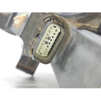 Recambio de faro derecho para ford fiesta (ccn) trend referencia OEM IAM C1BB13W029AF  