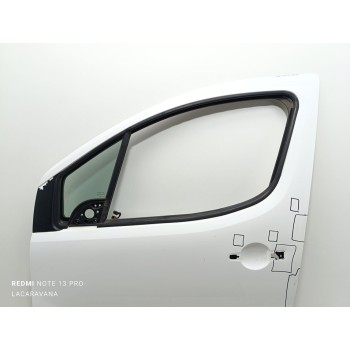 Recambio de puerta delantera izquierda para citroën berlingo cuadro sx referencia OEM IAM 9002Z3  