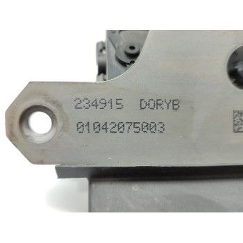 Recambio de cerradura maletero / porton para volvo v40 básico referencia OEM IAM 31440245  