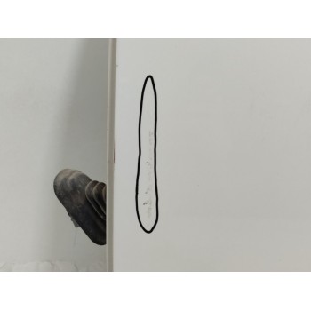 Recambio de puerta delantera izquierda para seat exeo berlina (3r2) reference referencia OEM IAM 3R0831051  