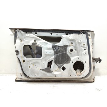 Recambio de puerta delantera izquierda para seat exeo berlina (3r2) reference referencia OEM IAM 3R0831051  