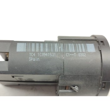 Recambio de mando luces para volkswagen golf iv berlina (1j1) básico referencia OEM IAM 1C0941531  
