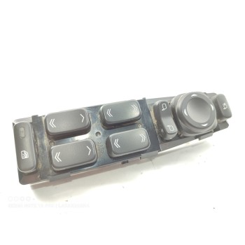 Recambio de mando elevalunas delantero izquierdo para cadillac srx sports edition tracción total referencia OEM IAM 10363780  