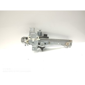 Recambio de elevalunas trasero izquierdo para peugeot 2008 (--.2013) allure referencia OEM IAM 9816402380  