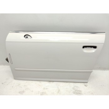 Recambio de puerta delantera izquierda para seat exeo berlina (3r2) reference referencia OEM IAM 3R0831051  
