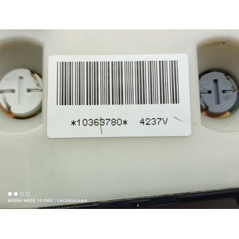 Recambio de mando elevalunas delantero izquierdo para cadillac srx sports edition tracción total referencia OEM IAM 10363780  