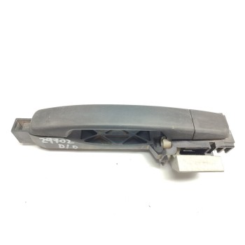 MANETA EXTERIOR DELANTERA DERECHA 80610EB300 