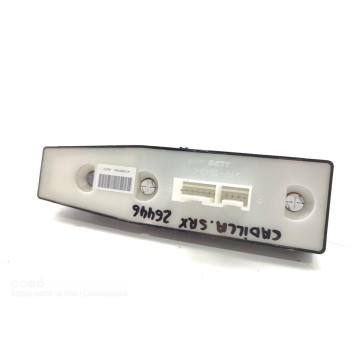 Recambio de mando elevalunas delantero izquierdo para cadillac srx sports edition tracción total referencia OEM IAM 10363780  