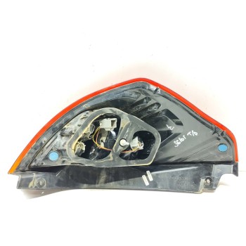 Recambio de piloto trasero derecho para ford fiesta (ccn) trend referencia OEM IAM C1BB13404AE  