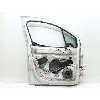 Recambio de puerta delantera izquierda para citroën berlingo cuadro sx referencia OEM IAM 9002Z3  