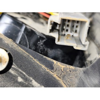 Recambio de piloto trasero derecho para ford fiesta (ccn) trend referencia OEM IAM C1BB13404AE  