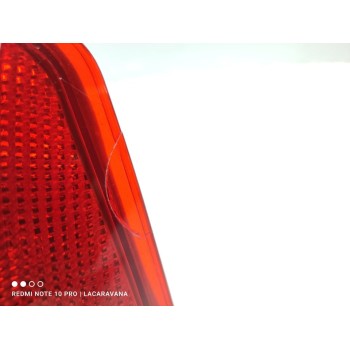 Recambio de piloto trasero derecho para seat exeo berlina (3r2) reference referencia OEM IAM 3R5945096D  