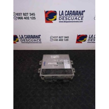 Recambio de centralita motor uce para mg serie 75 tourer (rj) 1.8 cat referencia OEM IAM 2119NNN100682  