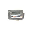 Recambio de maneta interior delantera derecha para opel vectra b berlina básico (1999) referencia OEM IAM 09134968  