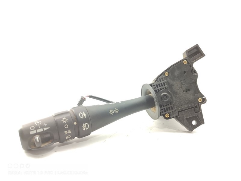 Recambio de mando luces para cadillac srx sports edition tracción total referencia OEM IAM 25743473  