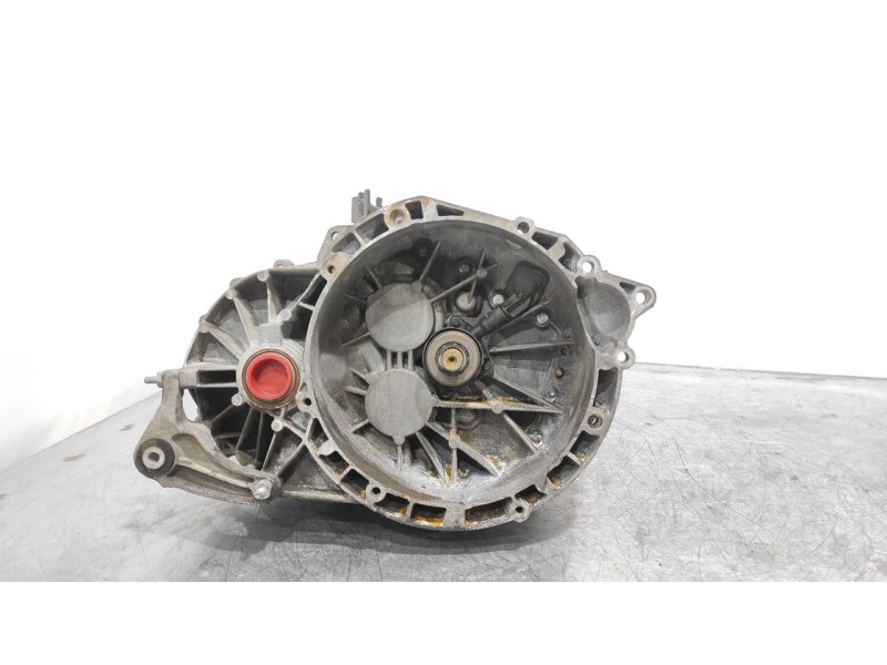 Recambio de caja cambios para ford focus lim. (cb4) trend referencia OEM IAM 8M5R7002FD  