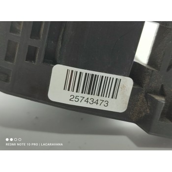 Recambio de mando luces para cadillac srx sports edition tracción total referencia OEM IAM 25743473  