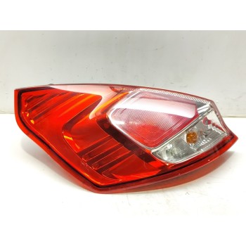 Recambio de piloto trasero izquierdo para ford fiesta (ccn) trend referencia OEM IAM C1BB13405AE  