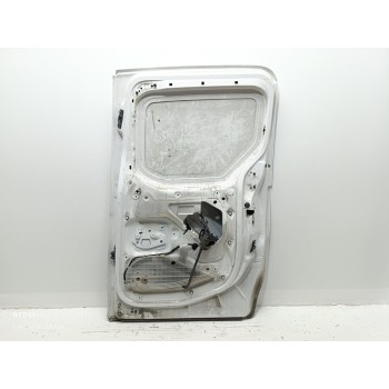 Recambio de puerta lateral corredera derecha para citroën berlingo cuadro sx referencia OEM IAM 9008S2  