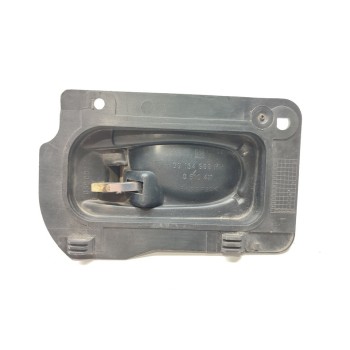 Recambio de maneta interior delantera derecha para opel vectra b berlina básico (1999) referencia OEM IAM 09134968  