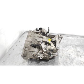 Recambio de caja cambios para ford focus lim. (cb4) trend referencia OEM IAM 8M5R7002FD  