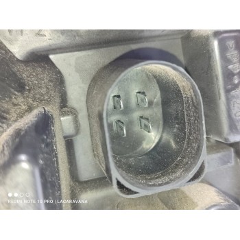 Recambio de piloto trasero derecho para seat exeo berlina (3r2) reference referencia OEM IAM 3R5945096D  