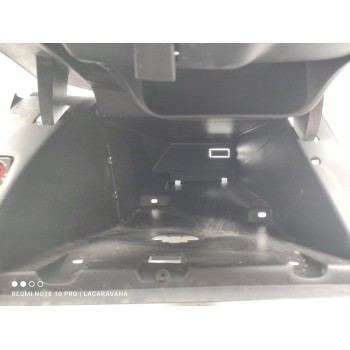 Recambio de guantera para peugeot 2008 (--.2013) allure referencia OEM IAM 9673811277  